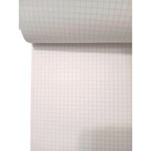 Cambridge Notebook 8-1/2" x 11" 80 Sheets Checkered Professional Ruled Note Pad